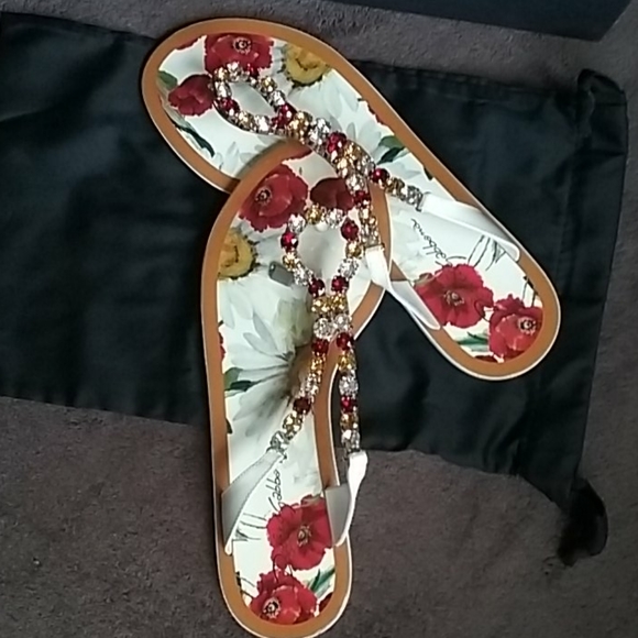 Dolce & Gabbana Shoes - DOLCE & GABBANA Sandals